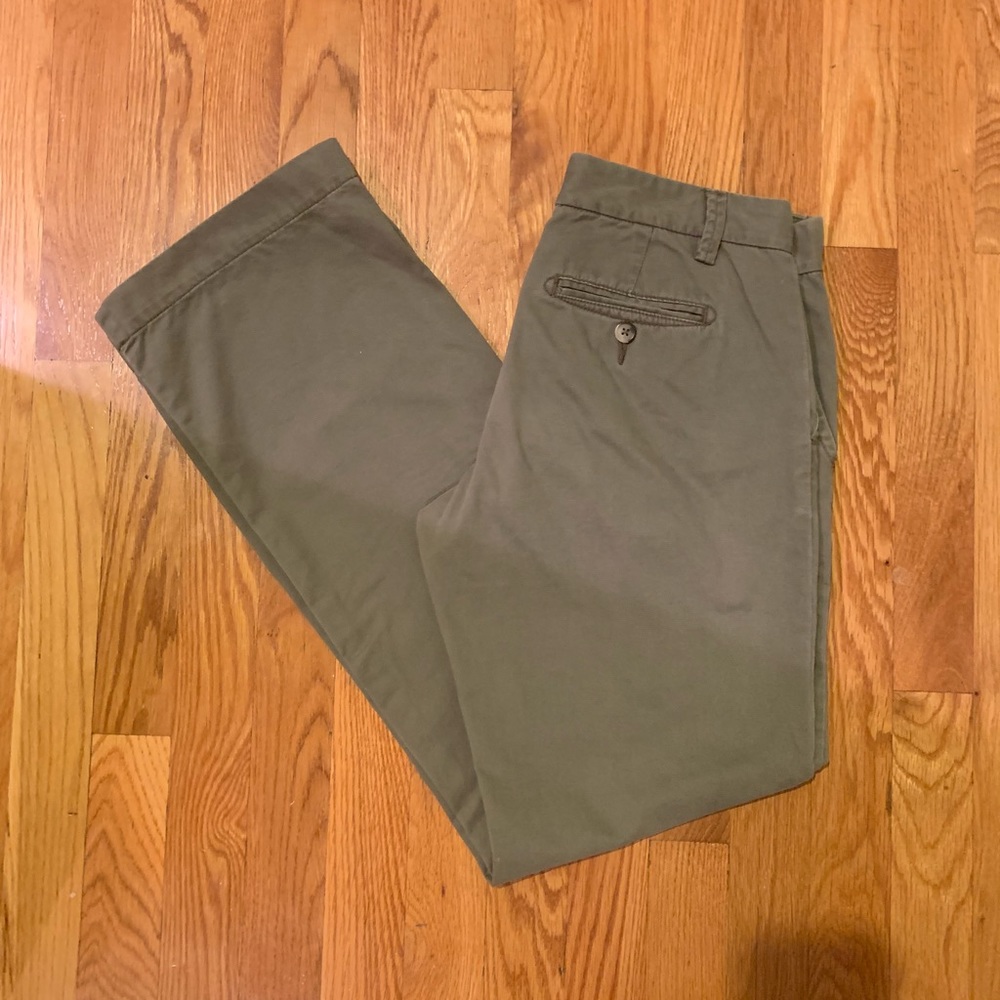 Gap Chinos
